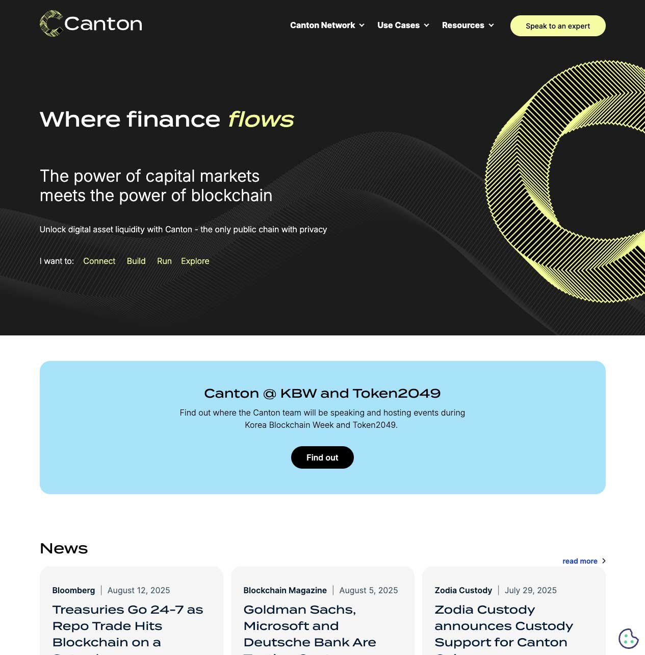 canton