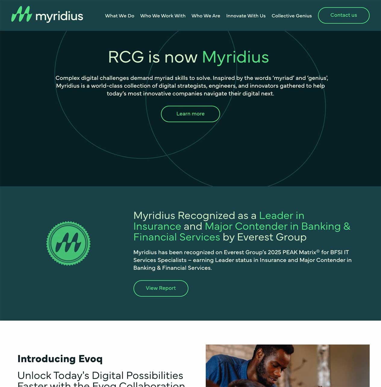myridius