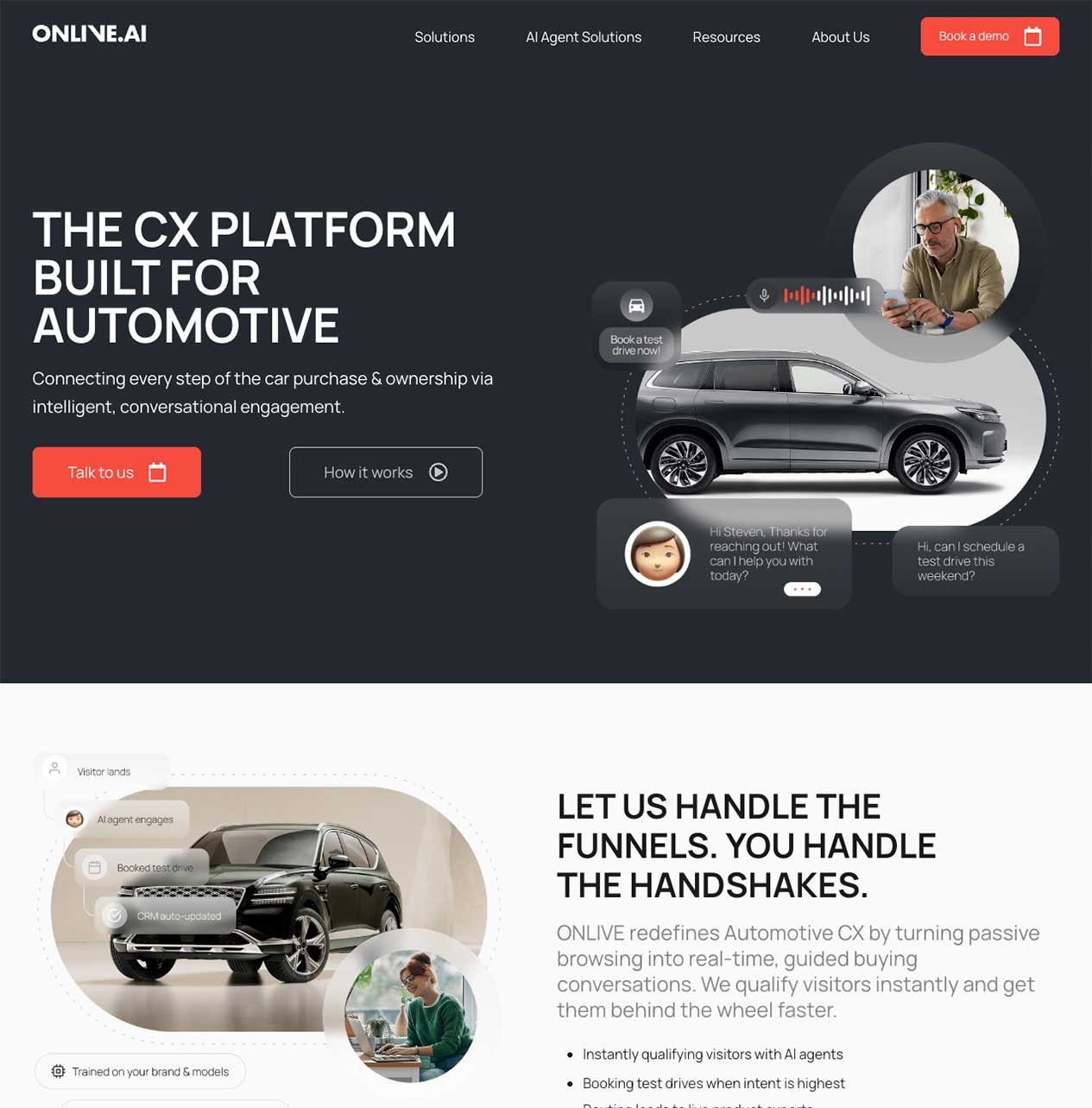 onlinve