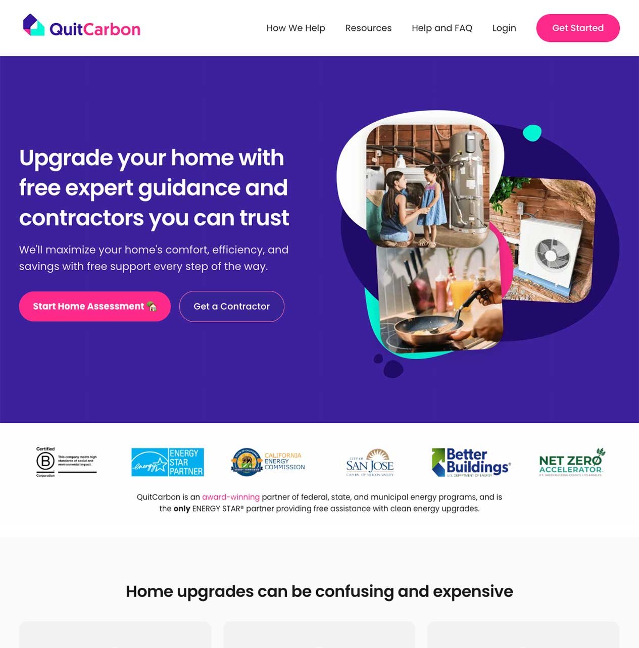 quitcarbon