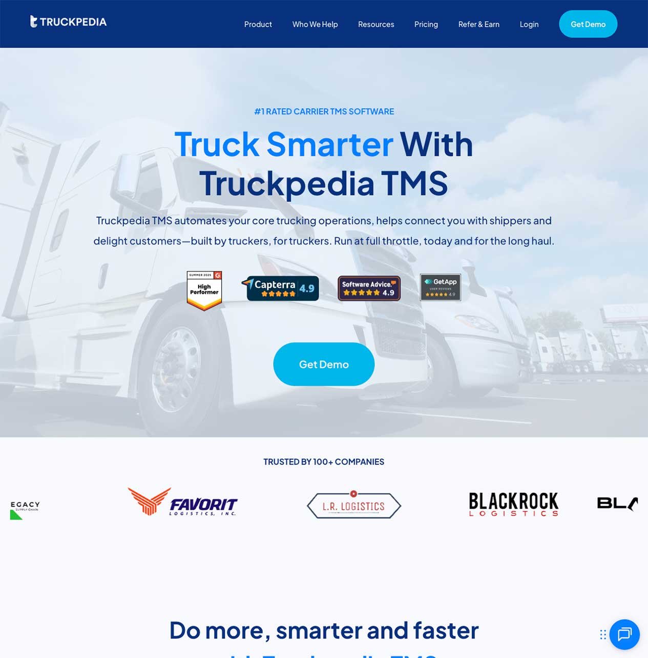 truckpedia