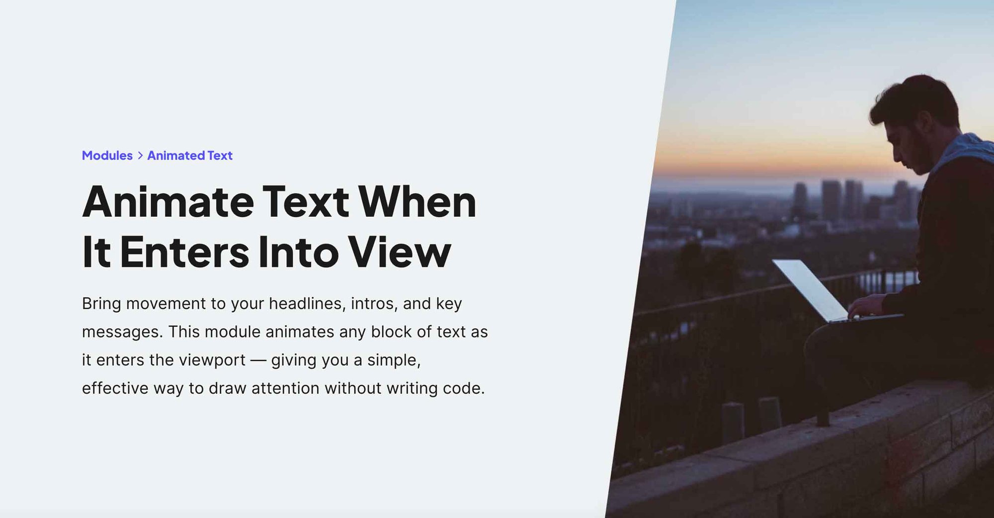 animated-text