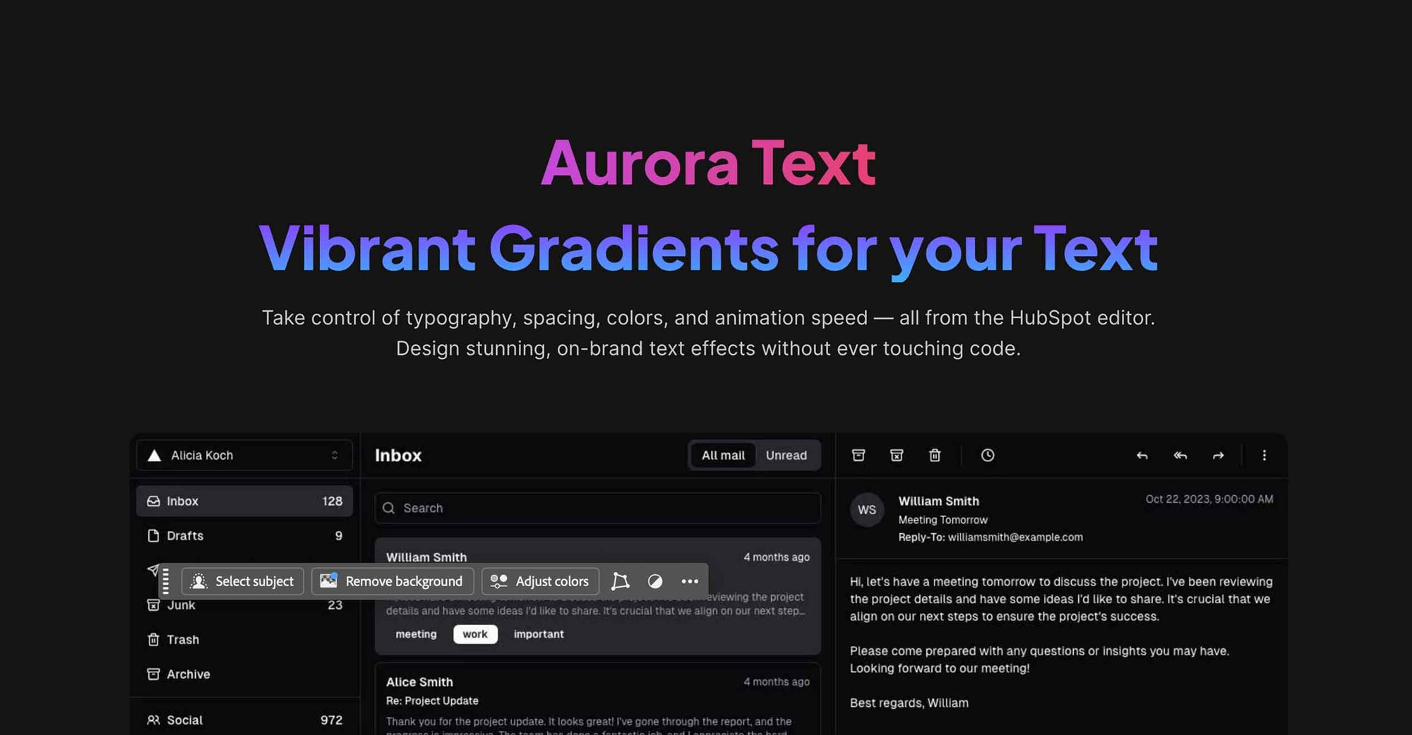 aurora