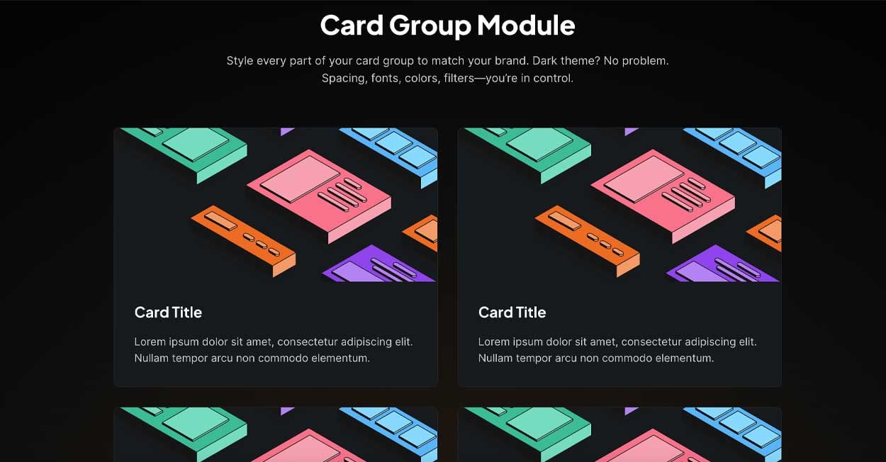 card-group