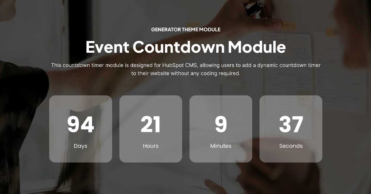 countdown