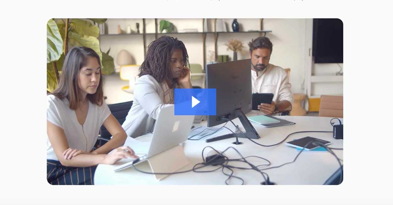 video