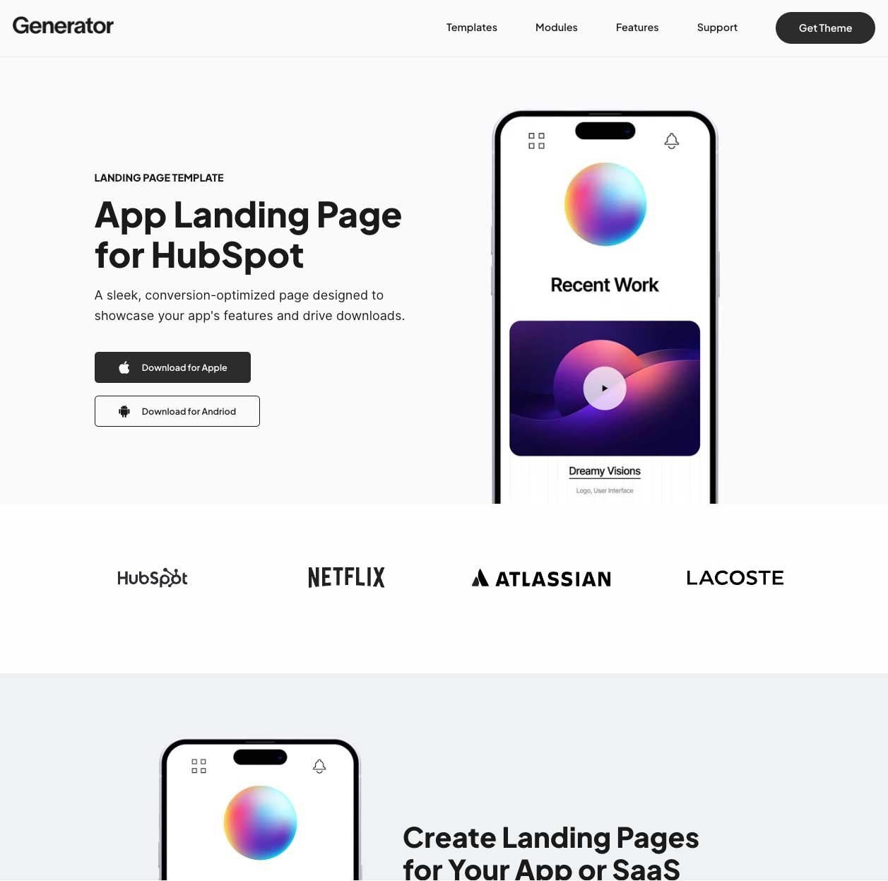 app