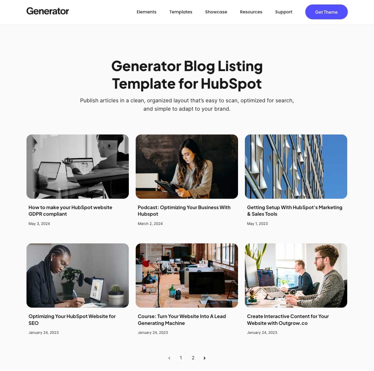 blog-listing