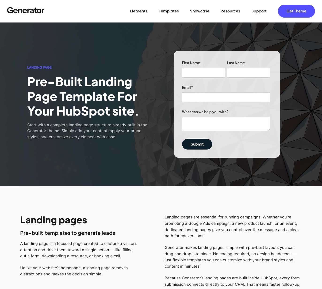 form-landing-page-2