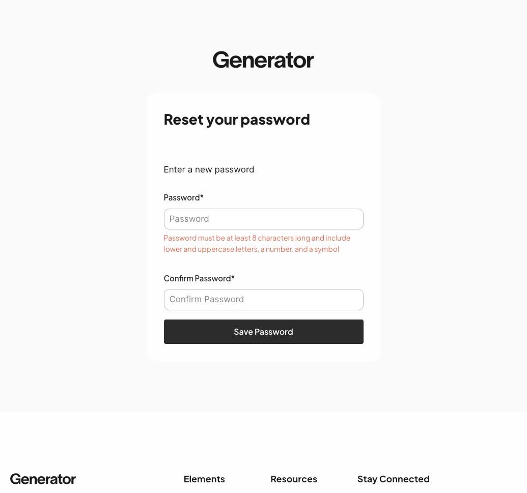reset-password