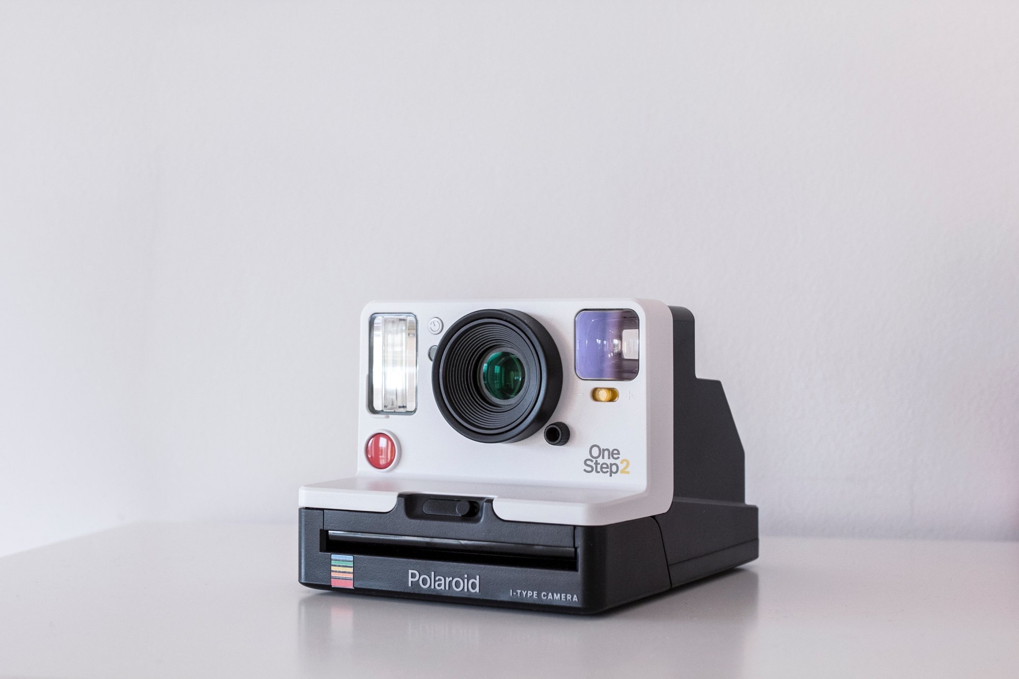 camera