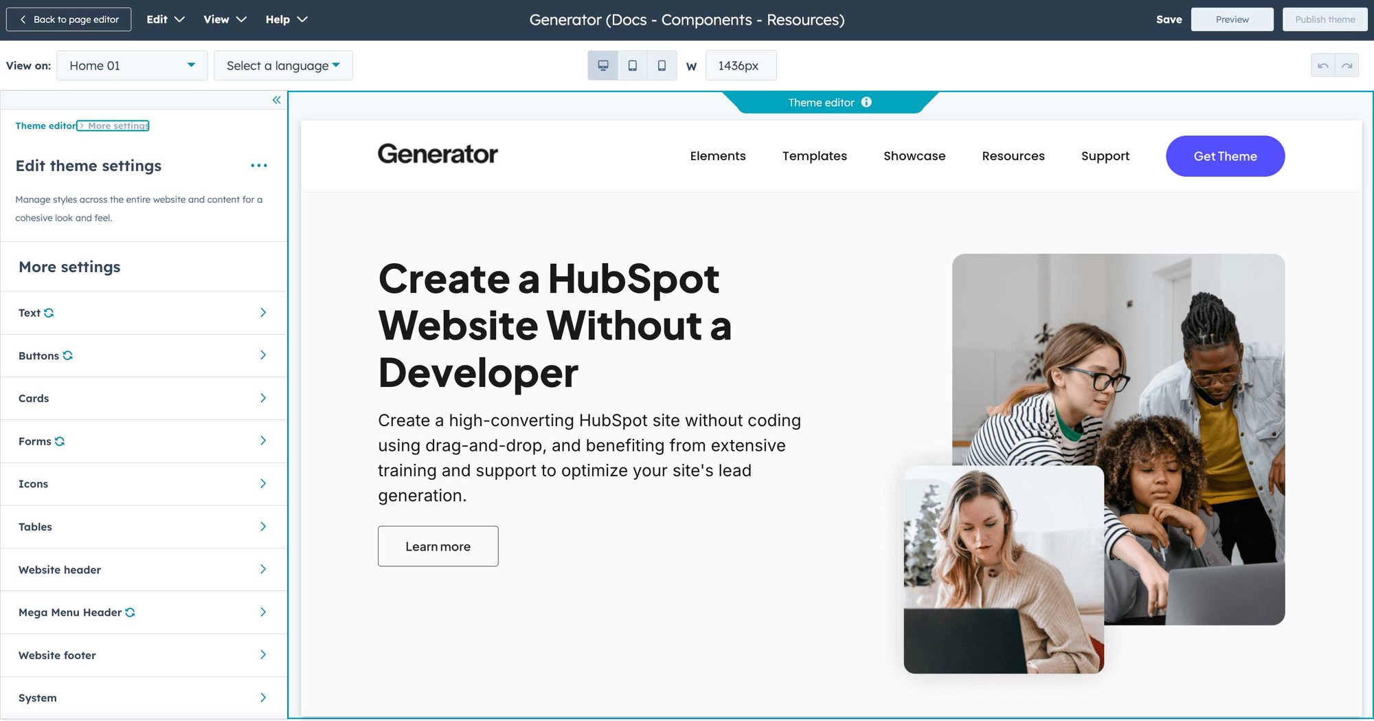generator-theme-settings