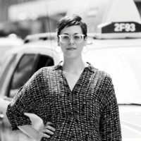 A photo of Shaun Benson, Marketing Manager, Agriflora