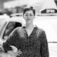 A photo of Shaun Benson, Marketing Manager, Agriflora